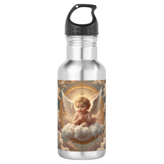 Baby Angel Waterfles