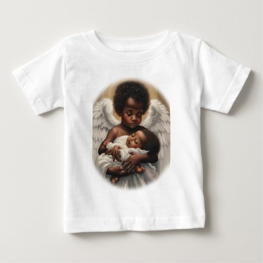 Baby Angels (Voorkant)