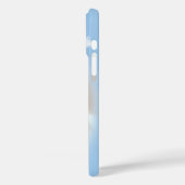 Baby Angels Case-Mate iPhone Case (Achterkant / Links)