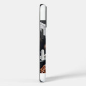 baby Angels Case-Mate iPhone Case (Achterkant / Rechts)