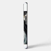 baby Angels Case-Mate iPhone Case (Achterkant / Links)