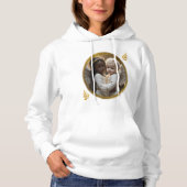 Baby Angels Hoodie (Voorkant)