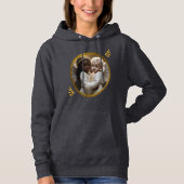 Baby Angels Hoodie (Voorkant)