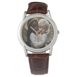 Baby Angels Horloge