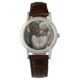 Baby Angels Horloge
