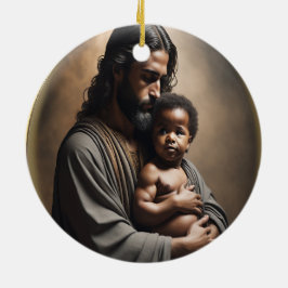 Baby Angels Keramisch Ornament