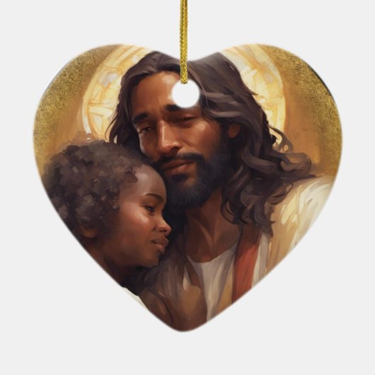 Baby Angels Keramisch Ornament (Achterkant)