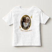 Baby Angels Kinder Shirts (Voorkant)
