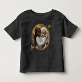 Baby Angels Kinder Shirts (Voorkant)