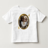 Baby Angels Kinder Shirts (Voorkant)