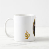 Baby Angels Koffiemok (Links)