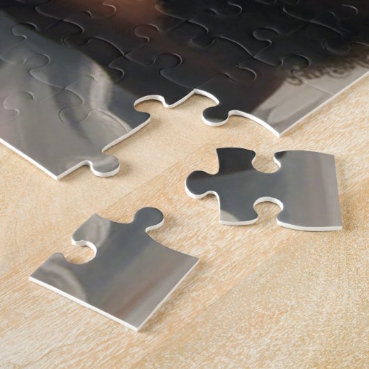 Baby Angels Legpuzzel (Zijkant)