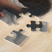 Baby Angels Legpuzzel (Zijkant)