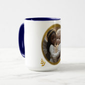 Baby Angels Mok (Voorkant links)