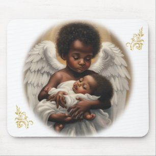 Baby Angels Muismat