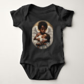 Baby Angels Romper (Voorkant)