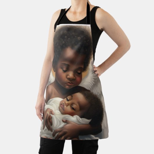 Baby Angels Schort (Insitu)