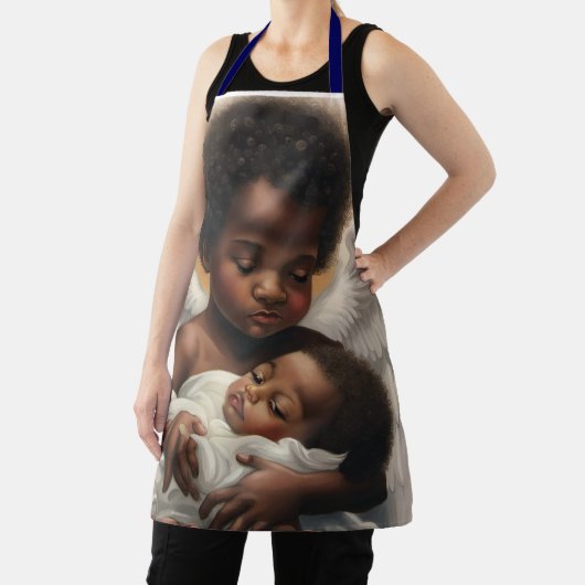 Baby Angels Schort (Insitu)