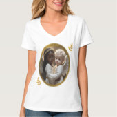 Baby Angels T-shirt (Voorkant)