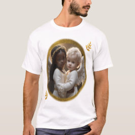 Baby Angels T-shirt