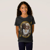 Baby Angels T-shirt (Voorkant volledig)