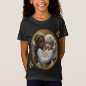 Baby Angels T-shirt (Voorkant)
