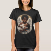 Baby Angels T-shirt (Voorkant)
