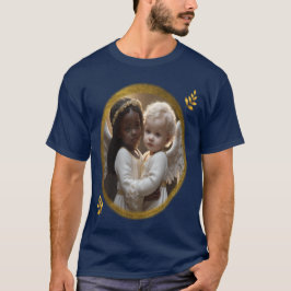 Baby Angels T-shirt