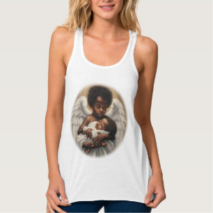 Baby Angels Tanktop