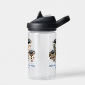 Baby Animal Afstuderen Water Fles CamelBak Eddy® (Links)