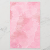 Baby Animal Game Franse Bonjour Bebe Waterverf (Achterkant)