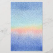 Baby Animal Game Travel Baby shower Flyer (Achterkant)