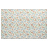 Baby Animal Safari Stof (Yard (91,4 cm))