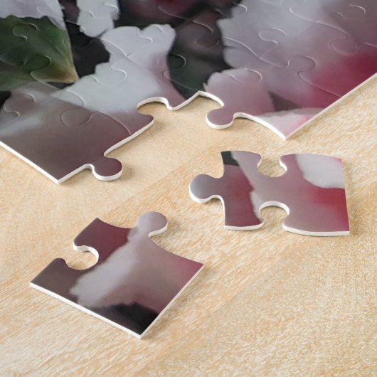 Baby anjers legpuzzel (Zijkant)