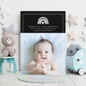 BABY ANNOUNCTIE Voeg je foto toe