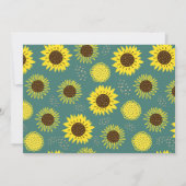 BABY ANNOUNCTIE Voeg je foto toe (Achterkant)