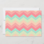 BABY ANNOUNCTIE Voeg je foto toe (Achterkant)