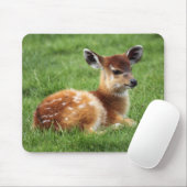 Baby Antelope Muismat (Met muis)
