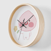 Baby Apeach (Hoek)