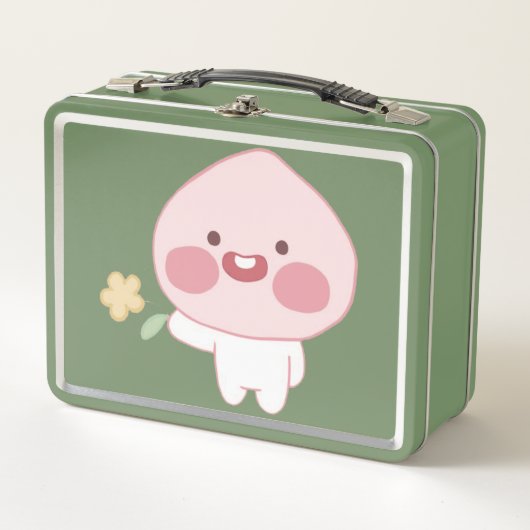 Baby Apeach (Voorkant)