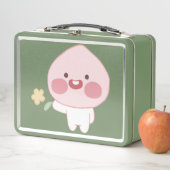 Baby Apeach (In situ)