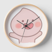 Baby Apeach (Voorkant)
