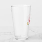 Baby Apeach Glas (Rechts)