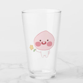 Baby Apeach Glas