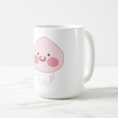 Baby Apeach Koffiemok (Voorkant rechts)