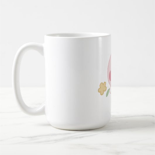 Baby Apeach Koffiemok (Links)