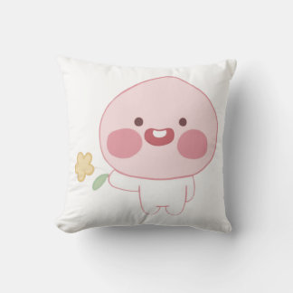 Baby Apeach Kussen