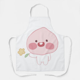 Baby Apeach Schort