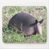 Baby Armadillo ©TDH Muismat (Voorkant)