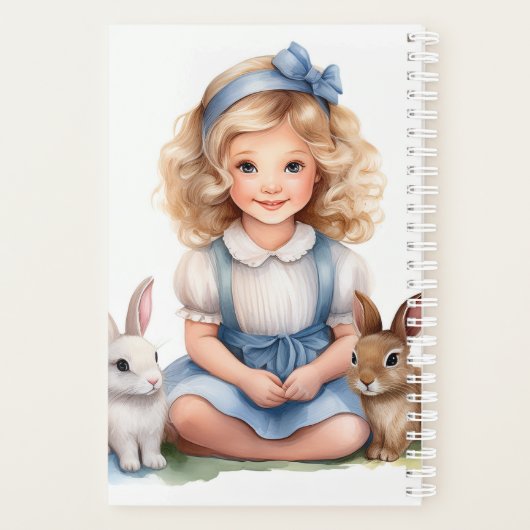 Baby Arrival Planner (Achterkant)